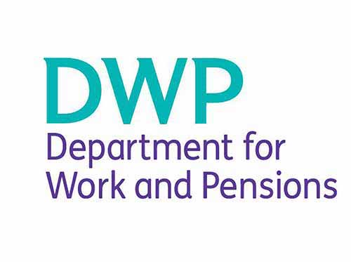 Department for Work and Pensions