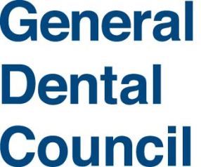 General Dental Council